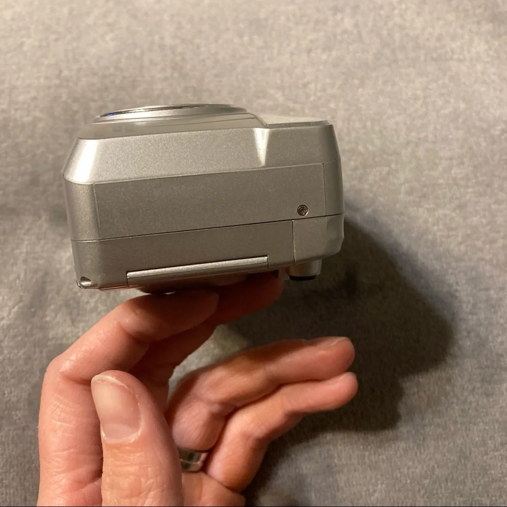 Samsung Camera Maxima Zoom 130 GLM
